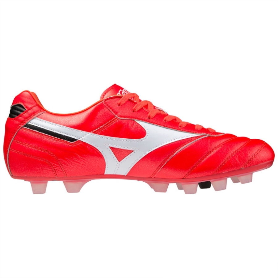 Morelia Ii Japon Mizuno Blanc