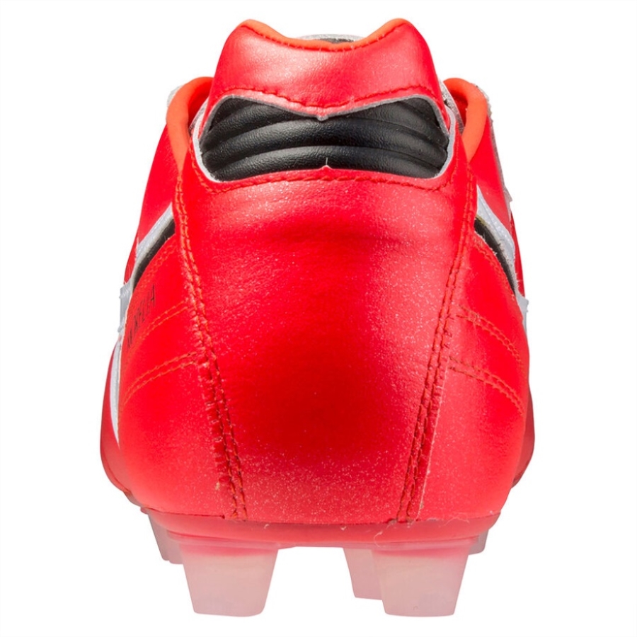 Morelia Ii Japon Mizuno Blanc