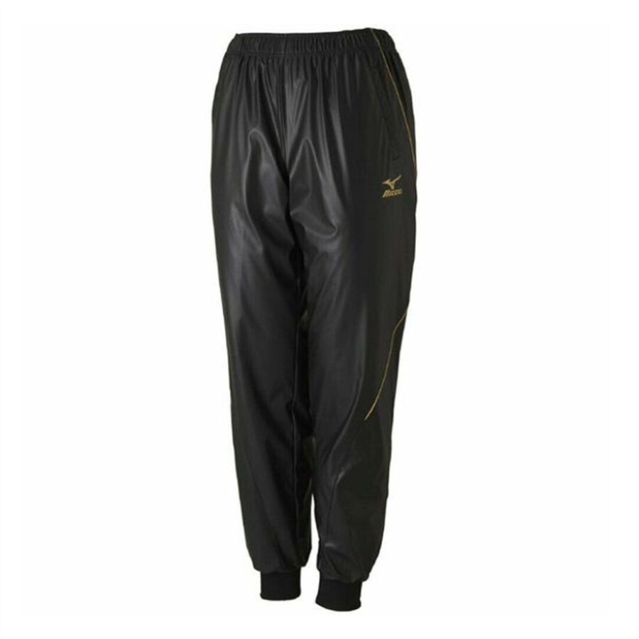 Pantalon De Sauna Mizuno Noir