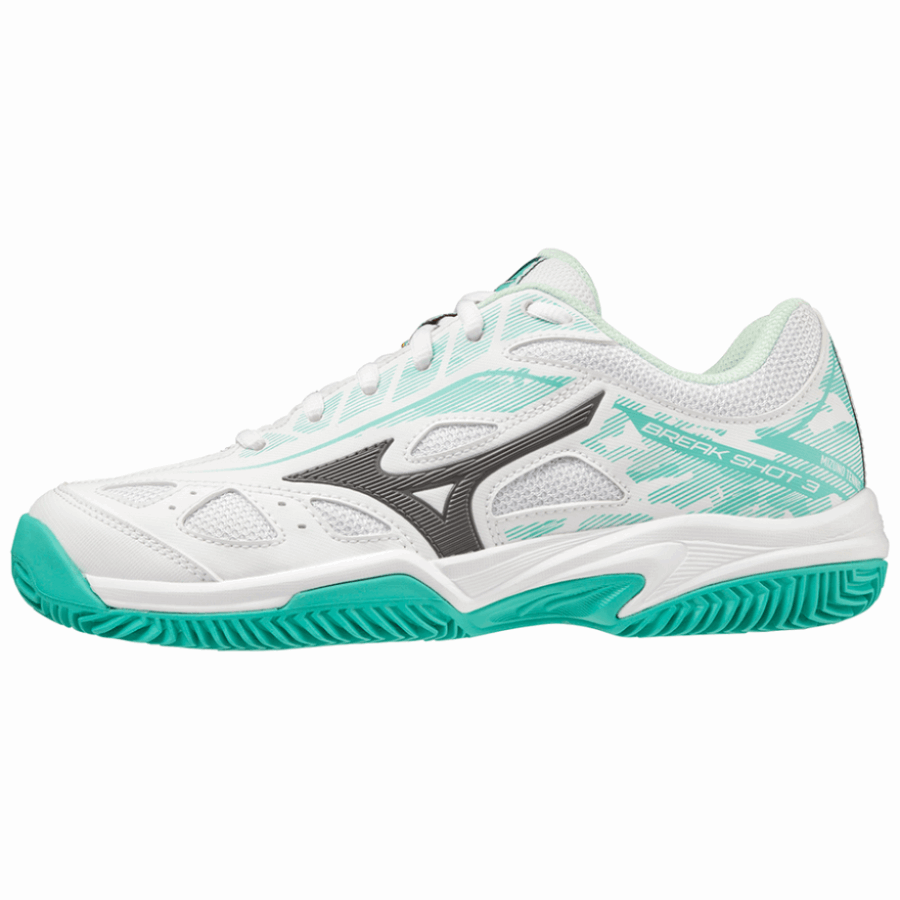Style Mizuno Breakshot 3 Cc 61gc212623