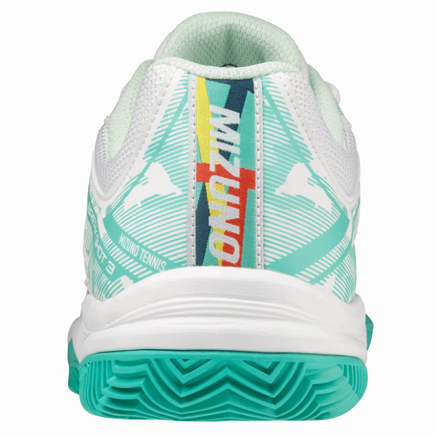 Style Mizuno Breakshot 3 Cc 61gc212623