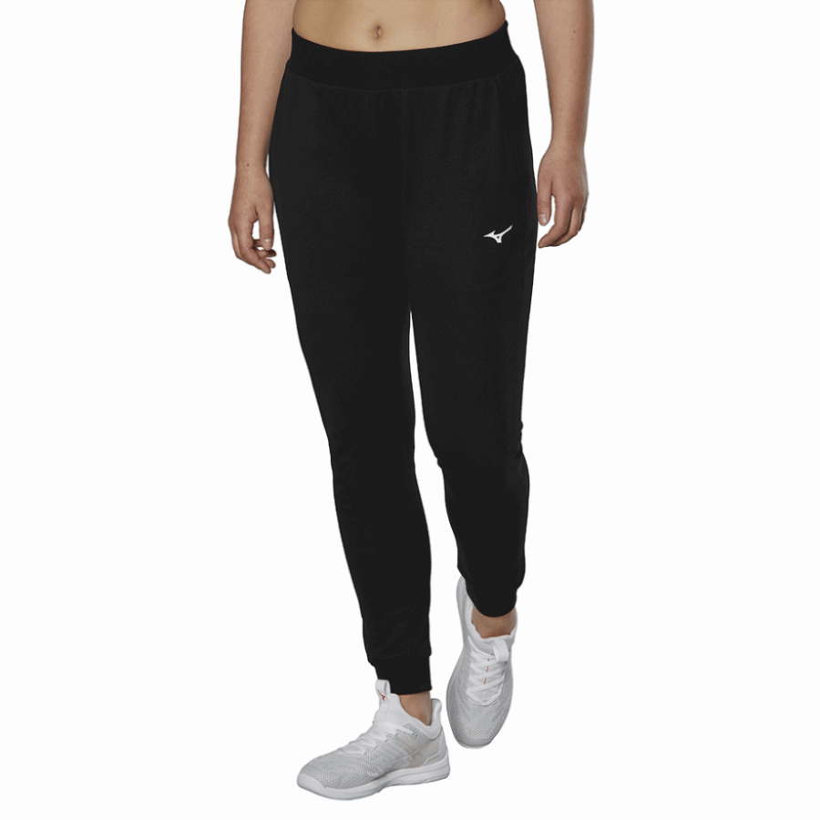 Pantalon De Survêtement Athlétique K2gd220109 Style Mizuno