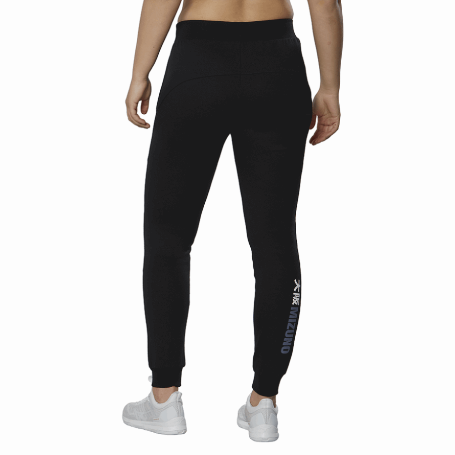 Pantalon De Survêtement Athlétique K2gd220109 Style Mizuno
