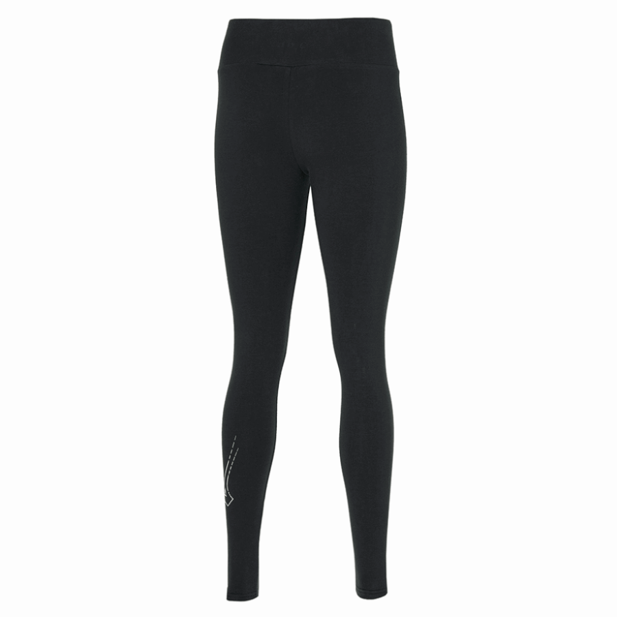 Legging Athlétique K2gb220109 Style Mizuno