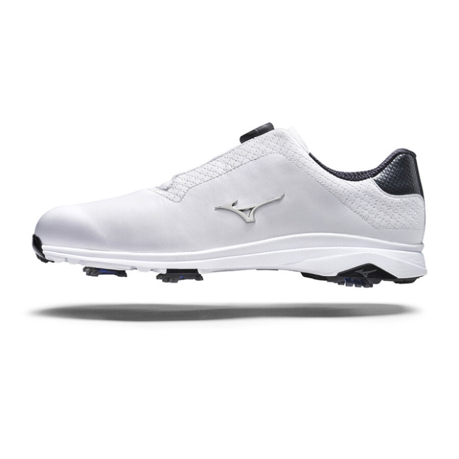 Mizuno Nexlite Pro Boa Blanc