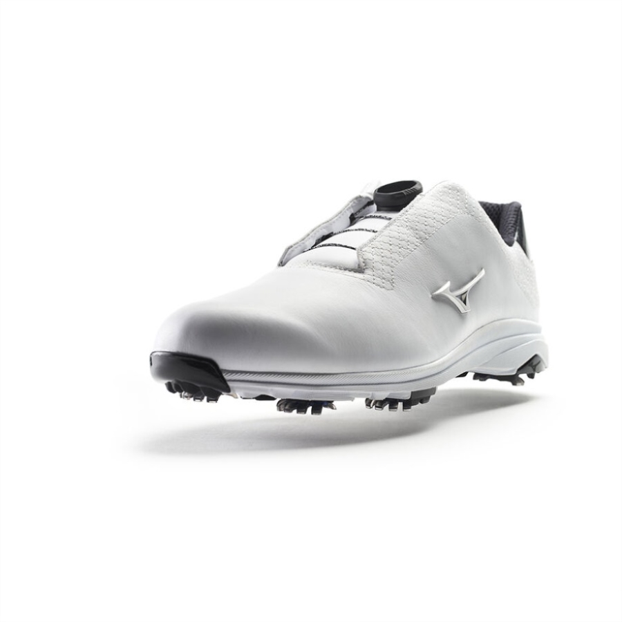 Mizuno Nexlite Pro Boa Blanc