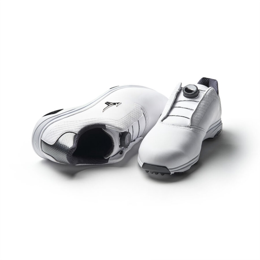 Mizuno Nexlite Pro Boa Blanc