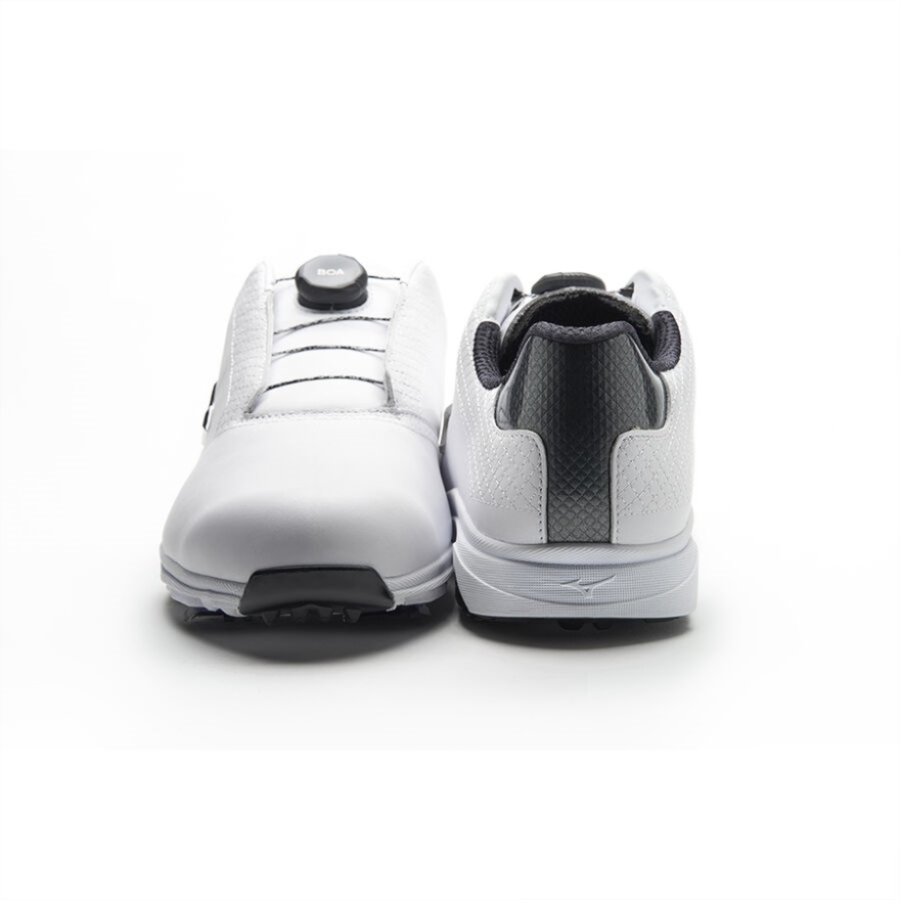 Mizuno Nexlite Pro Boa Blanc