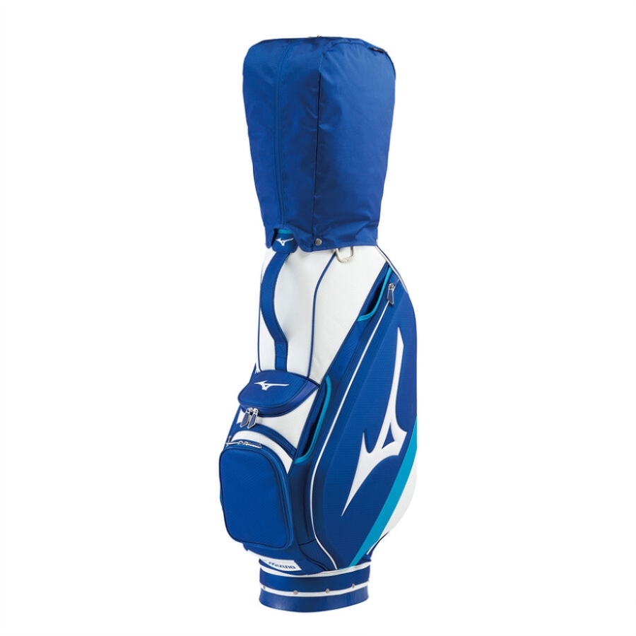 Style Mizuno Tour Panier Sac Personnel