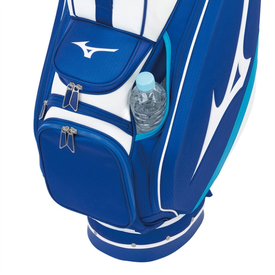 Style Mizuno Tour Panier Sac Personnel