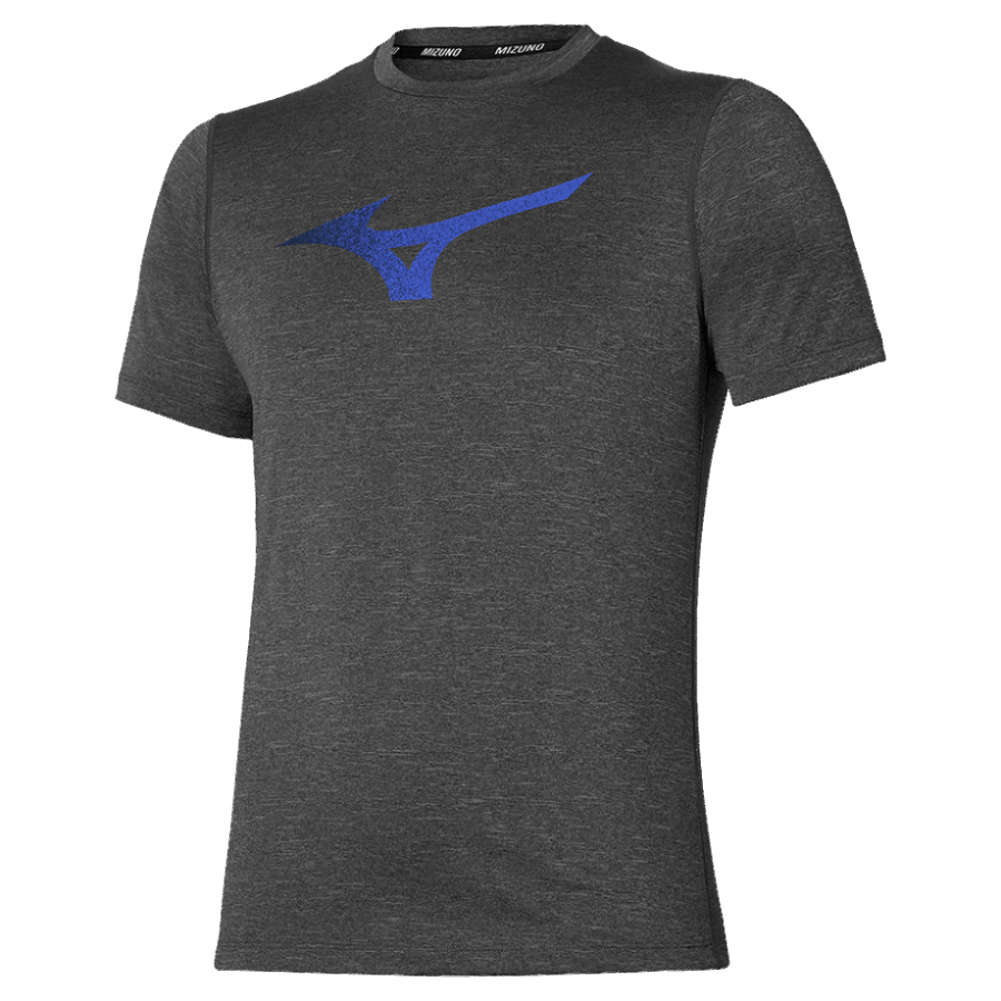 Style Mizuno Core Graphique Rb Tee Aimant