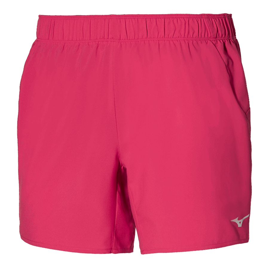 Core 5.5 Court Mizuno Rouge