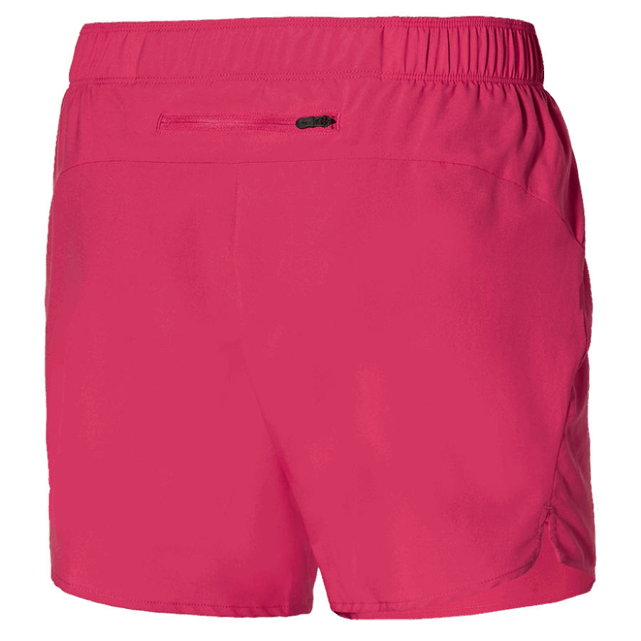 Core 5.5 Court Mizuno Rouge