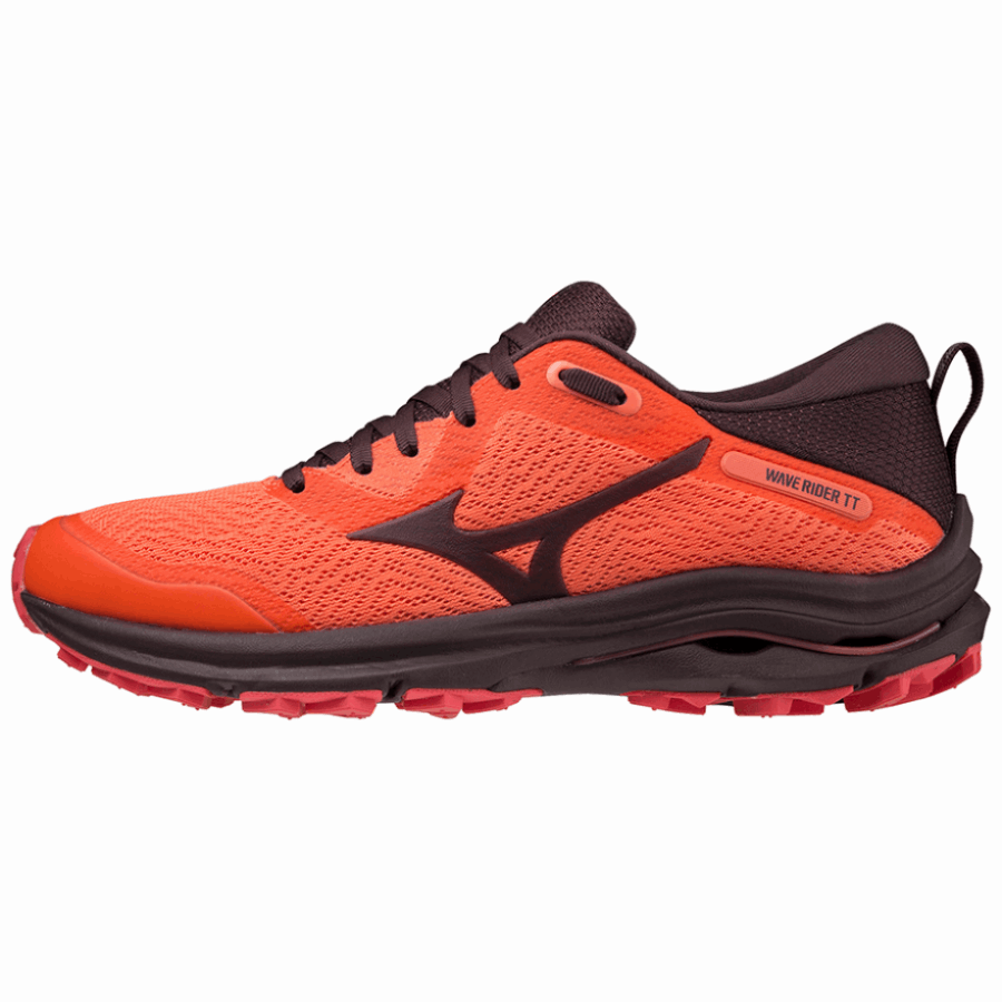 Wave Rider Tt Mizuno Corail