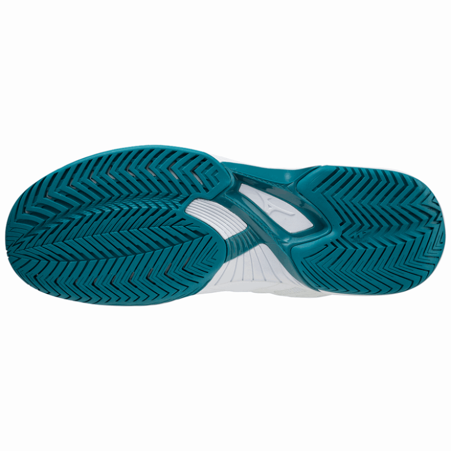 Vague Dépasser Sl 2 Ac Mizuno Blanc