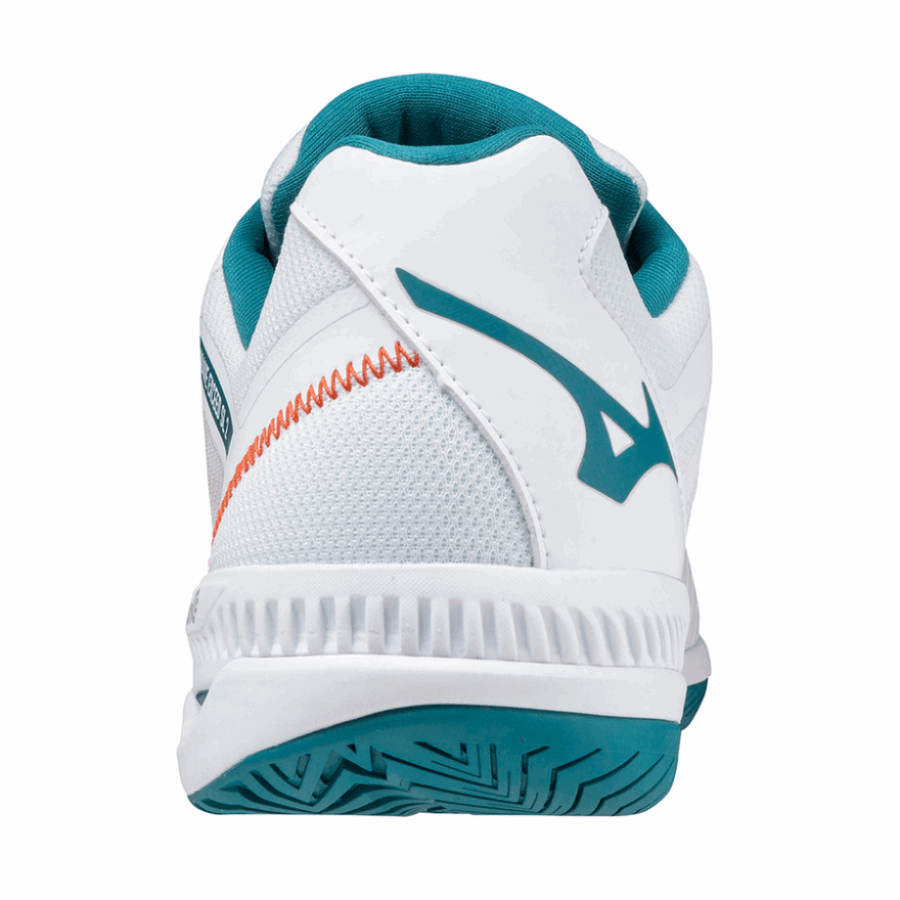 Vague Dépasser Sl 2 Ac Mizuno Blanc