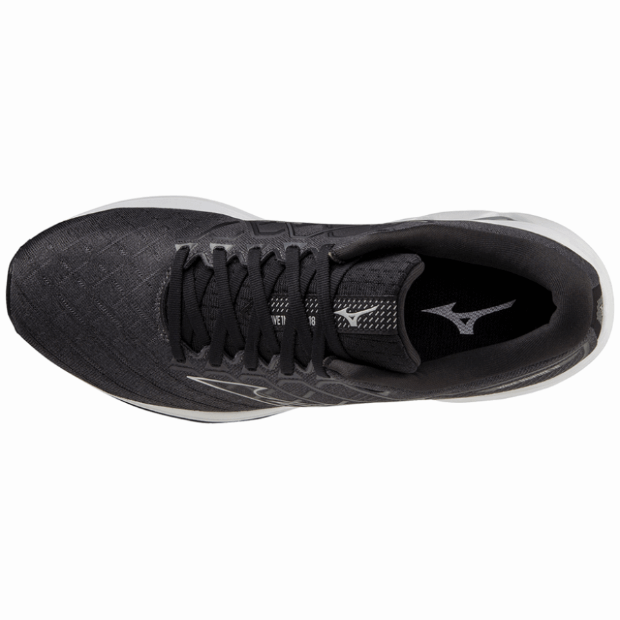 Mizuno Wave Inspire 18 Noir