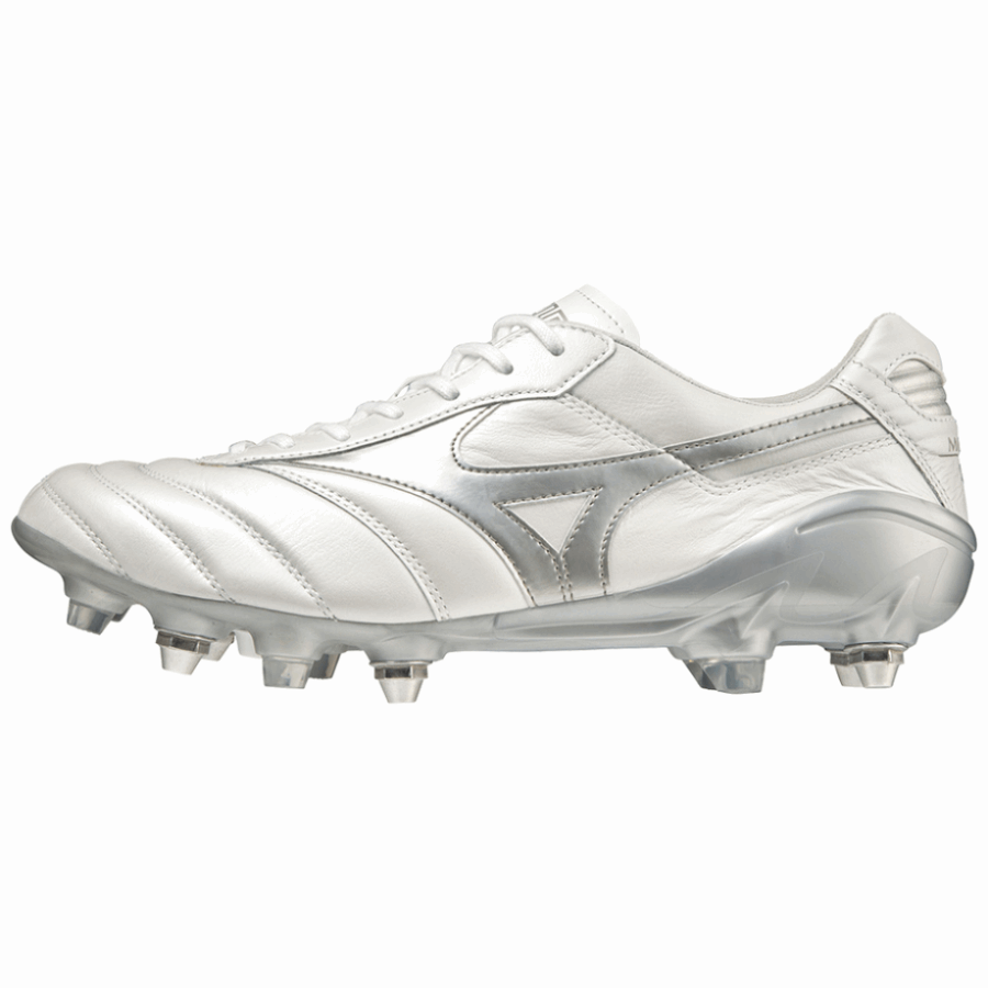 Mizuno Morelia Adn Japon Mx Blanc
