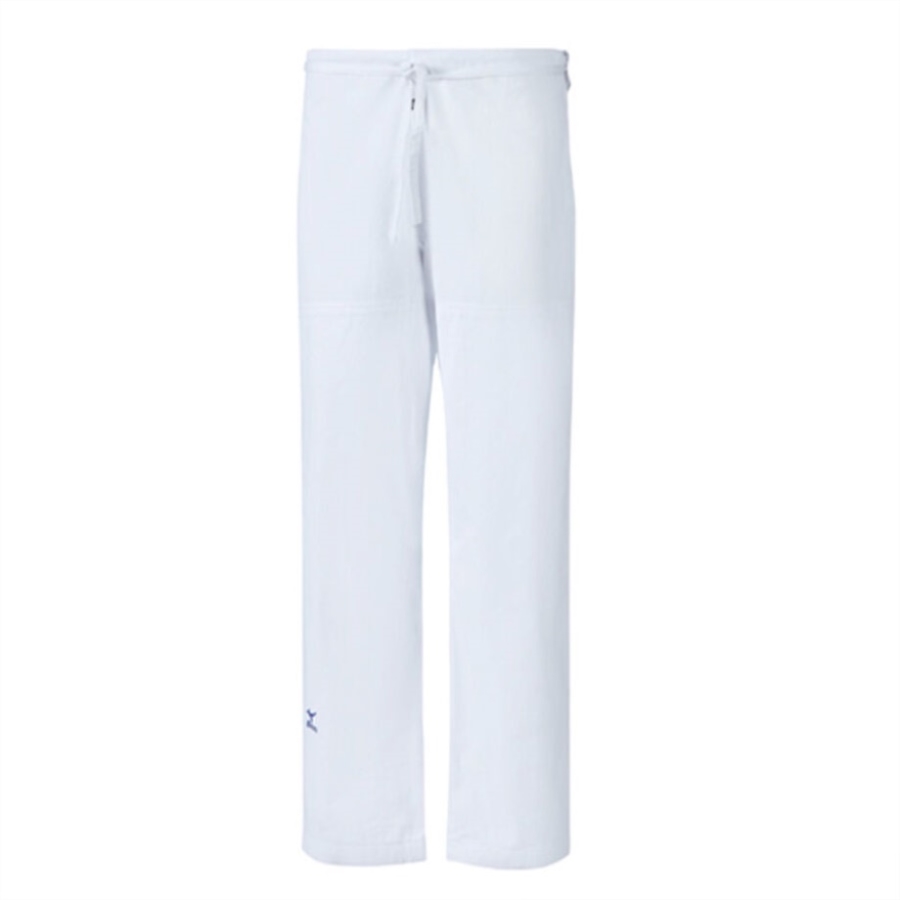 Pantalon Kodomo 2 Mizuno Blanc