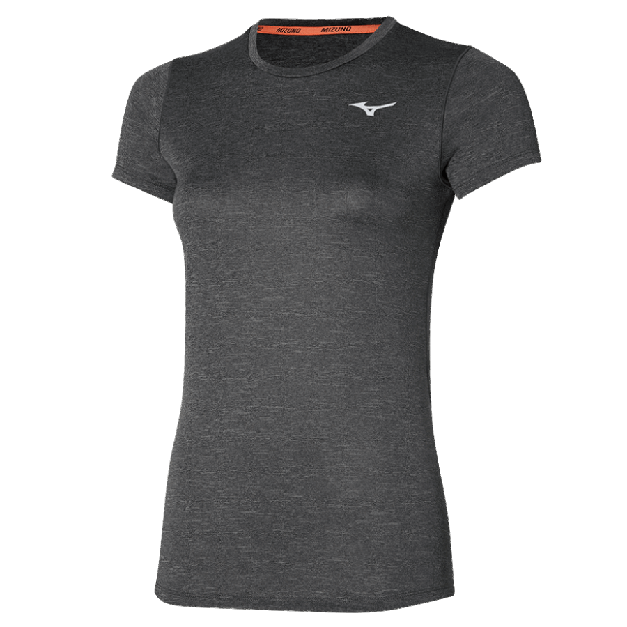 Tee Graphique Core Aimant Mizuno