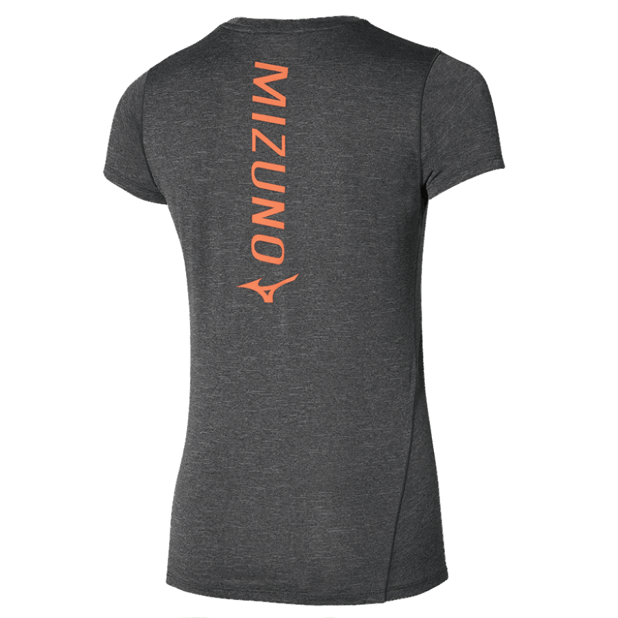 Tee Graphique Core Aimant Mizuno