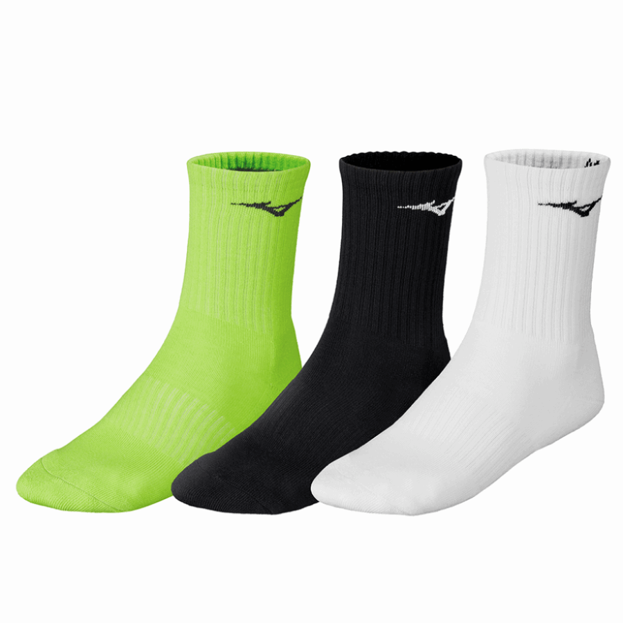 Mizuno Formation 3p Chaussettes 32gx2505z98