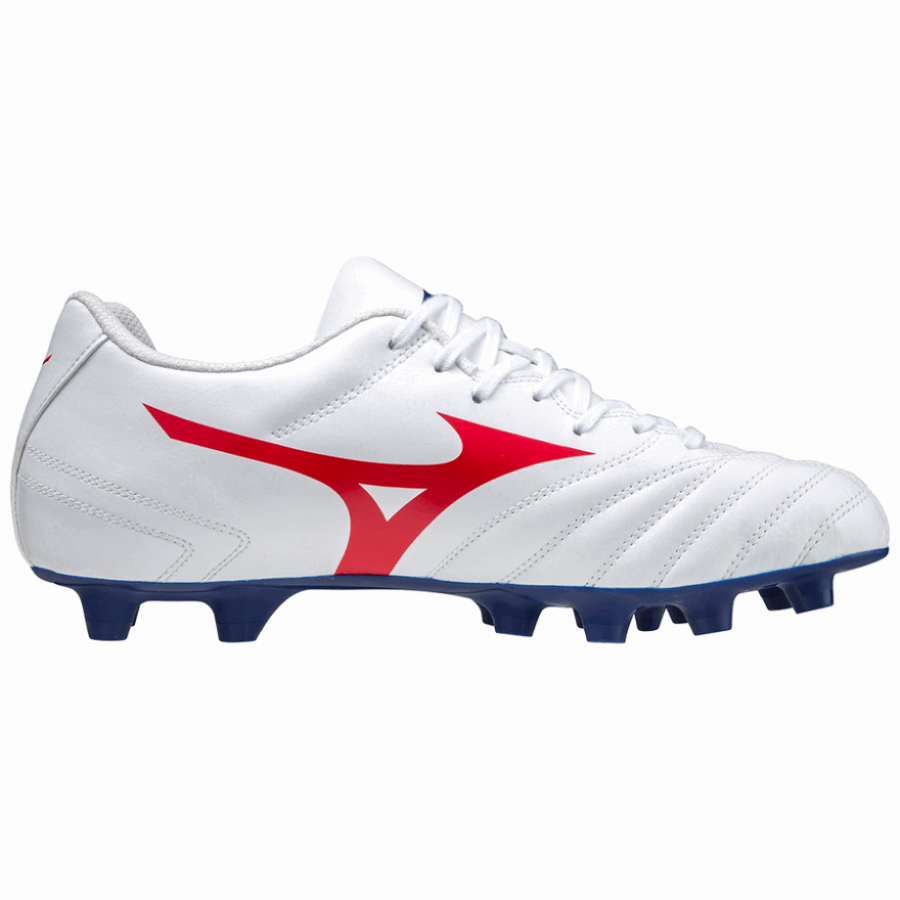 Monarcida Ii Select Mizuno Blanc