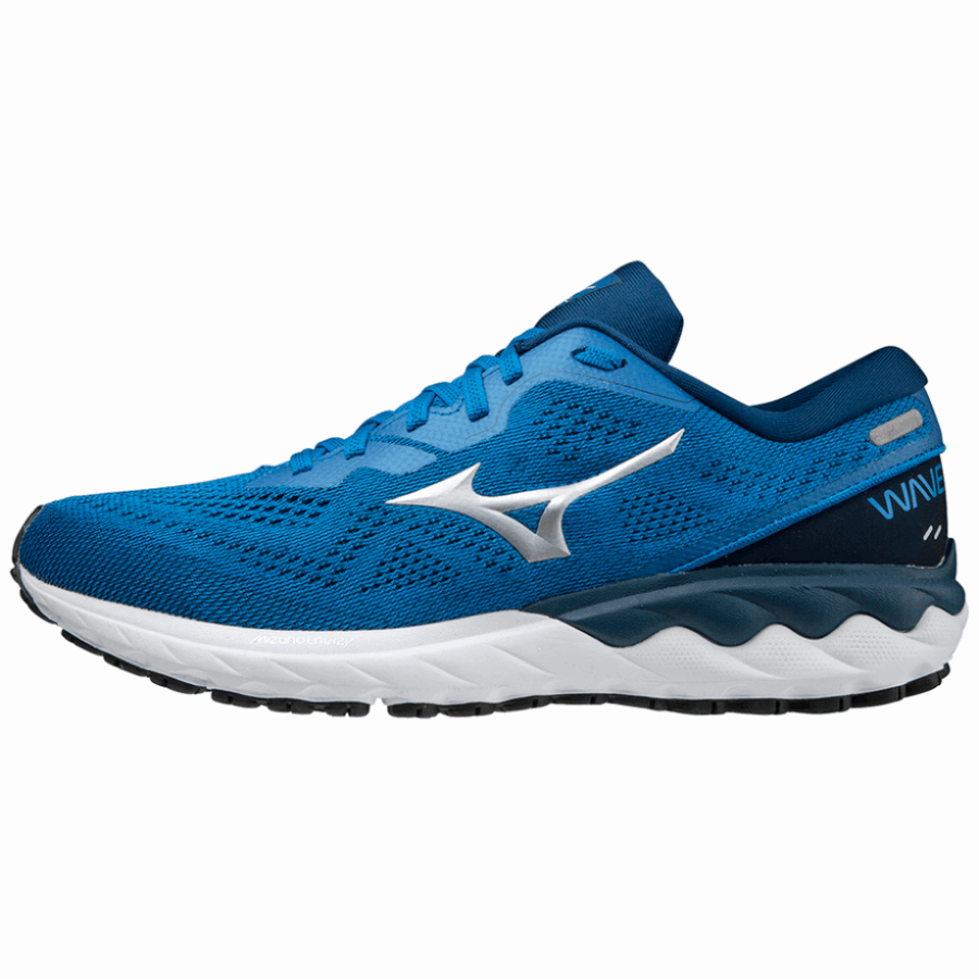 Vague Skyrise 2 Mizuno Argent