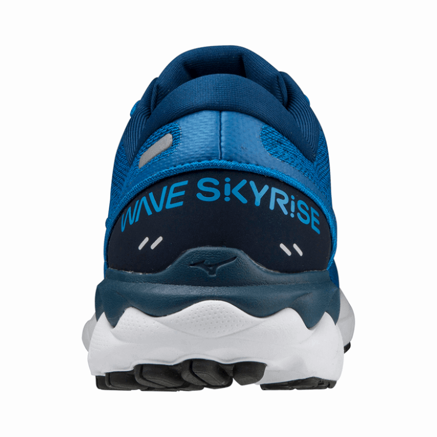 Vague Skyrise 2 Mizuno Argent