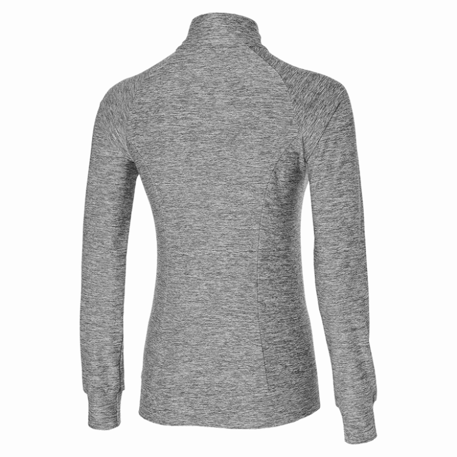 Veste D'entrainement 62gc121305 Style Mizuno