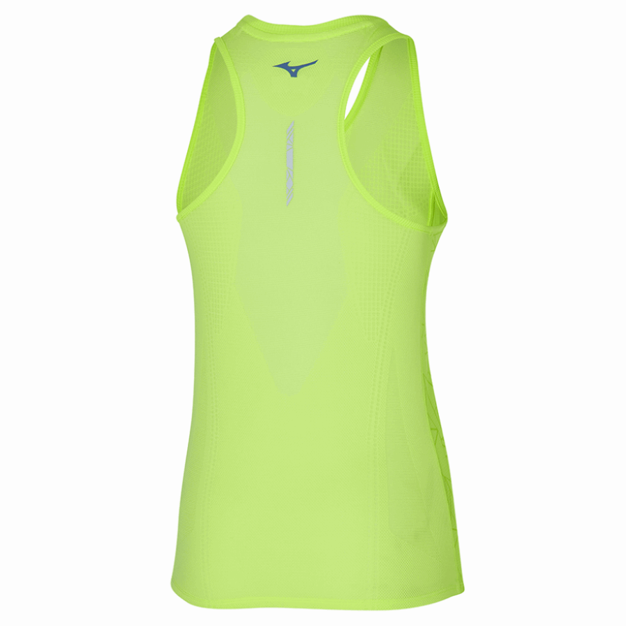 Réservoir Aero J2ga220137 Style Mizuno