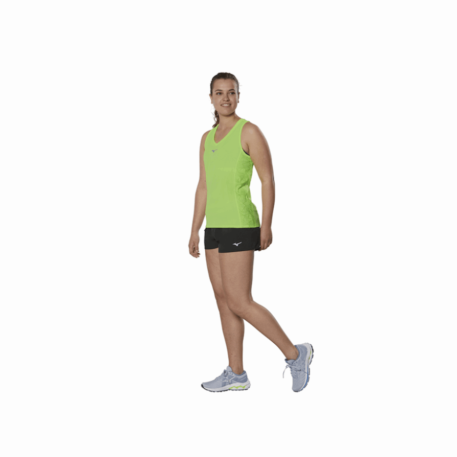 Réservoir Aero J2ga220137 Style Mizuno