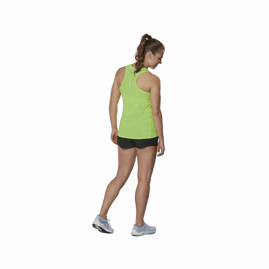 Réservoir Aero J2ga220137 Style Mizuno