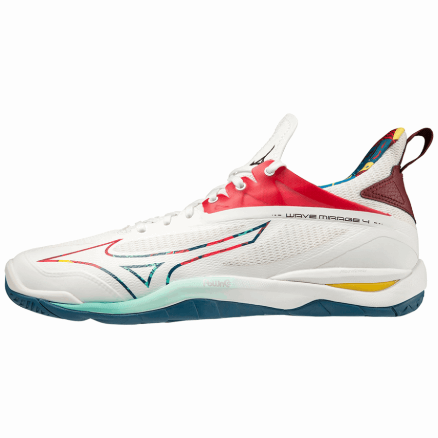 Mizuno Vague Mirage 4 X1ga215048