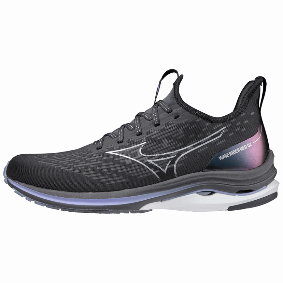 Wave Rider Neo 2 Mizuno Violet