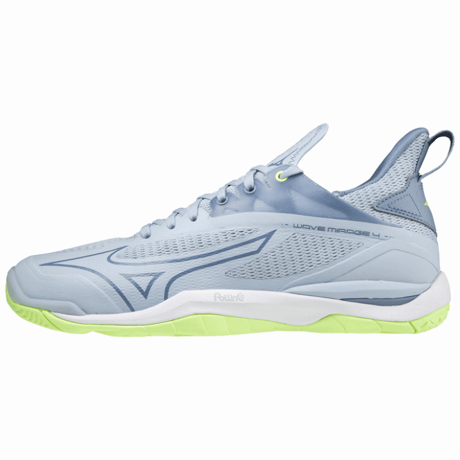 Vague Mirage 4 X1gb215002 Style Mizuno