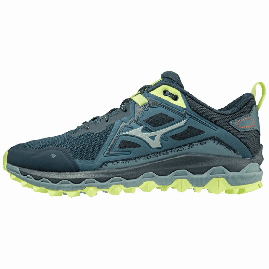Vague Mujin 8 J1gj217027 Style Mizuno