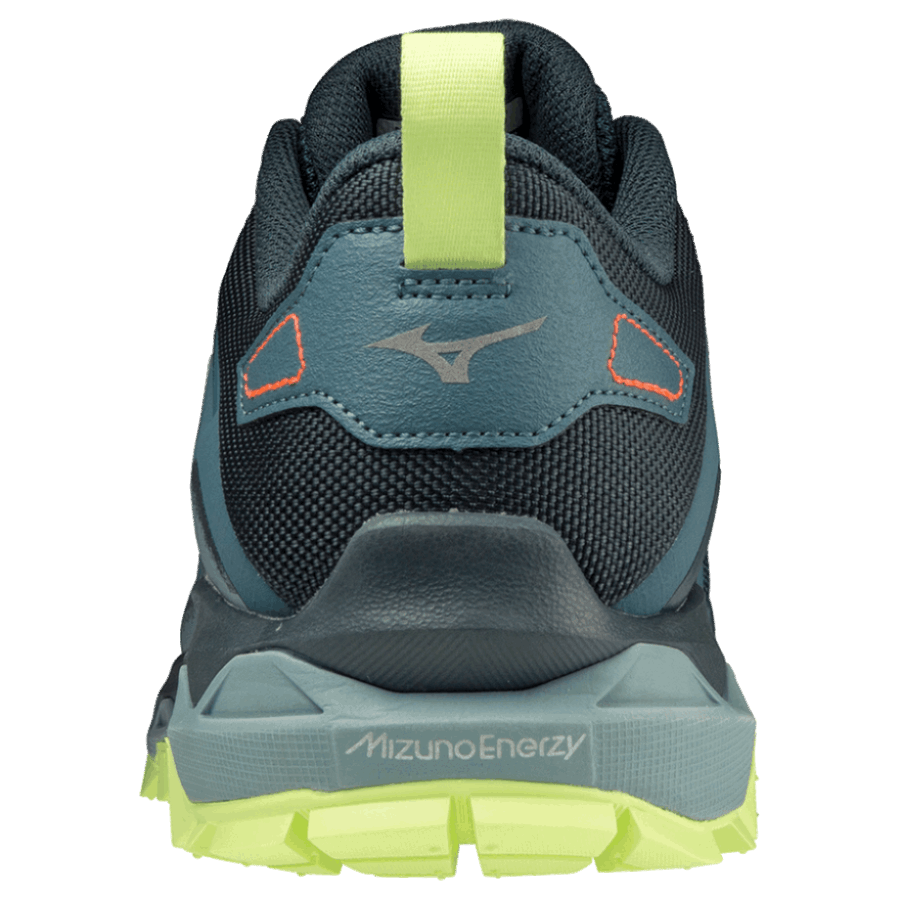 Vague Mujin 8 J1gj217027 Style Mizuno