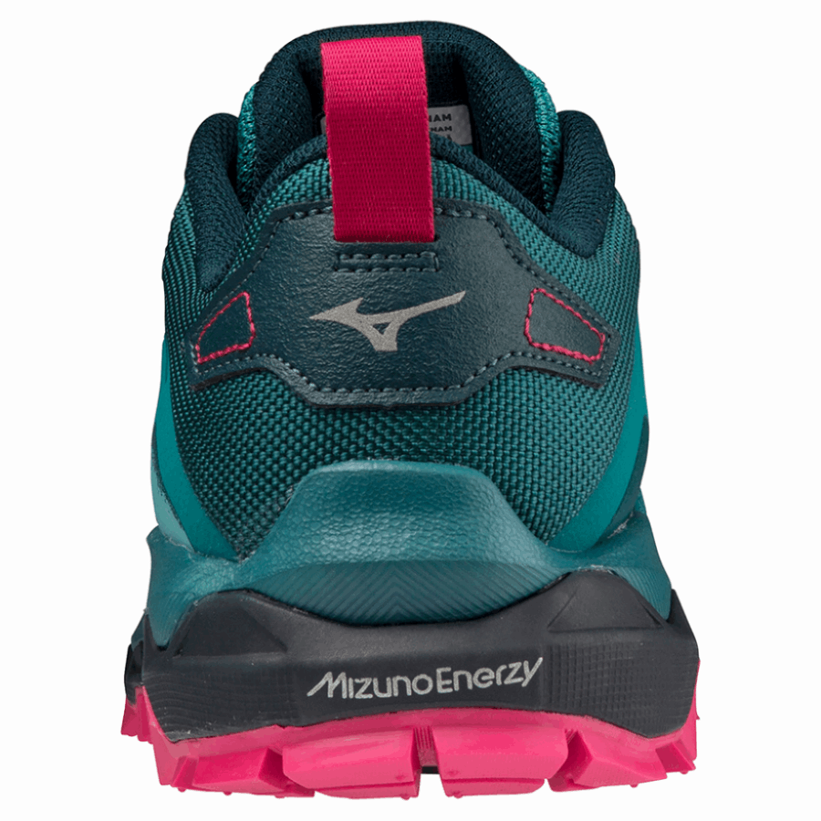 Style Mizuno Vague Mujin 8 J1gk217032