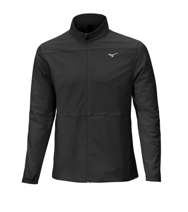 Veste Windlite Mizuno Noir