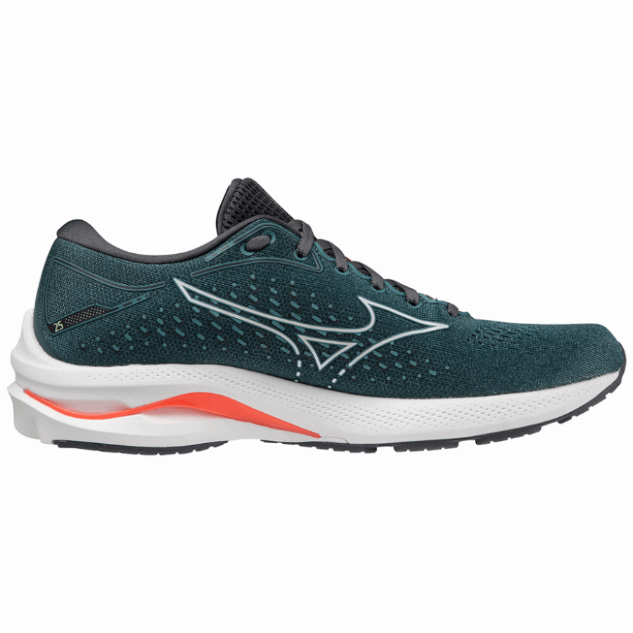 Wave Rider 25 J1gc210301 Style Mizuno