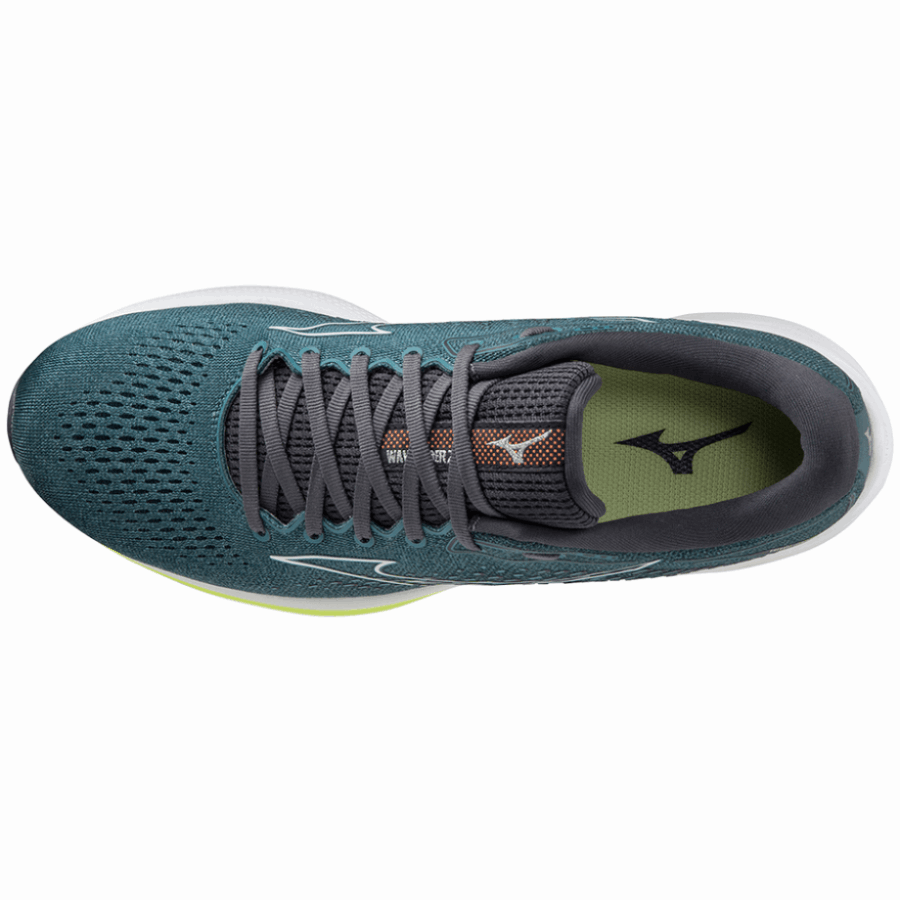 Wave Rider 25 J1gc210301 Style Mizuno