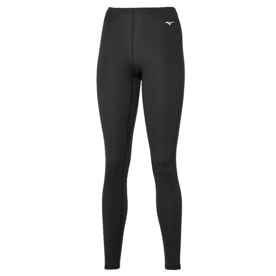 Mizuno Style Mizuno Long Serré Noir