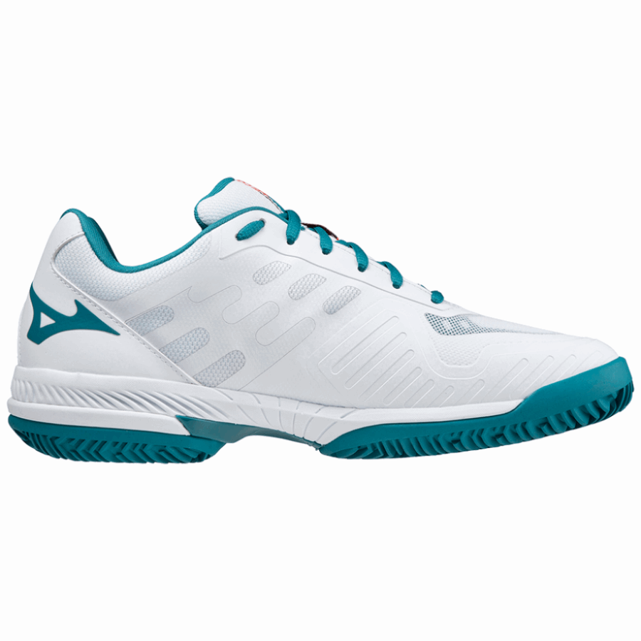 Vague Dépasser Sl 2 Cc Mizuno Blanc