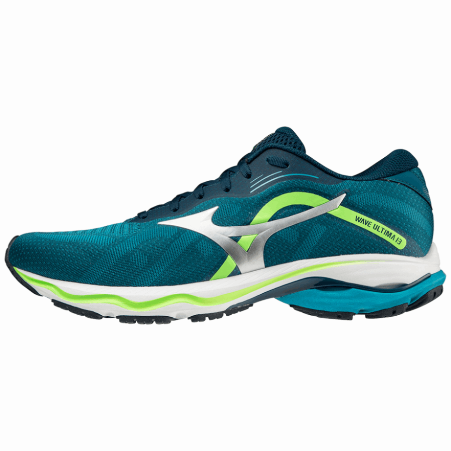 Vague Ultima 13 J1gc221805 Style Mizuno