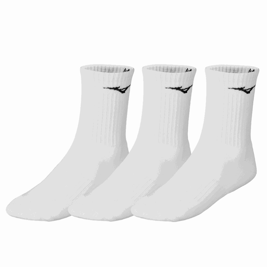 Mizuno Formation 3p Chaussettes 32gx2505z01
