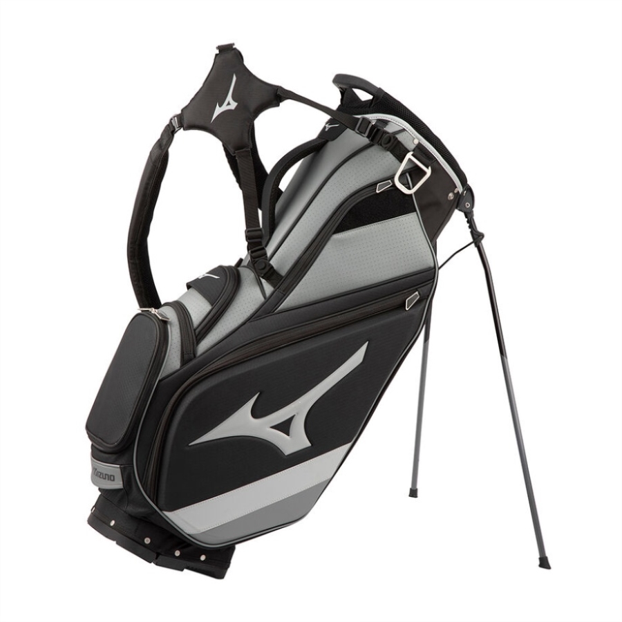 Sac Trépied Mizuno Tour Noir