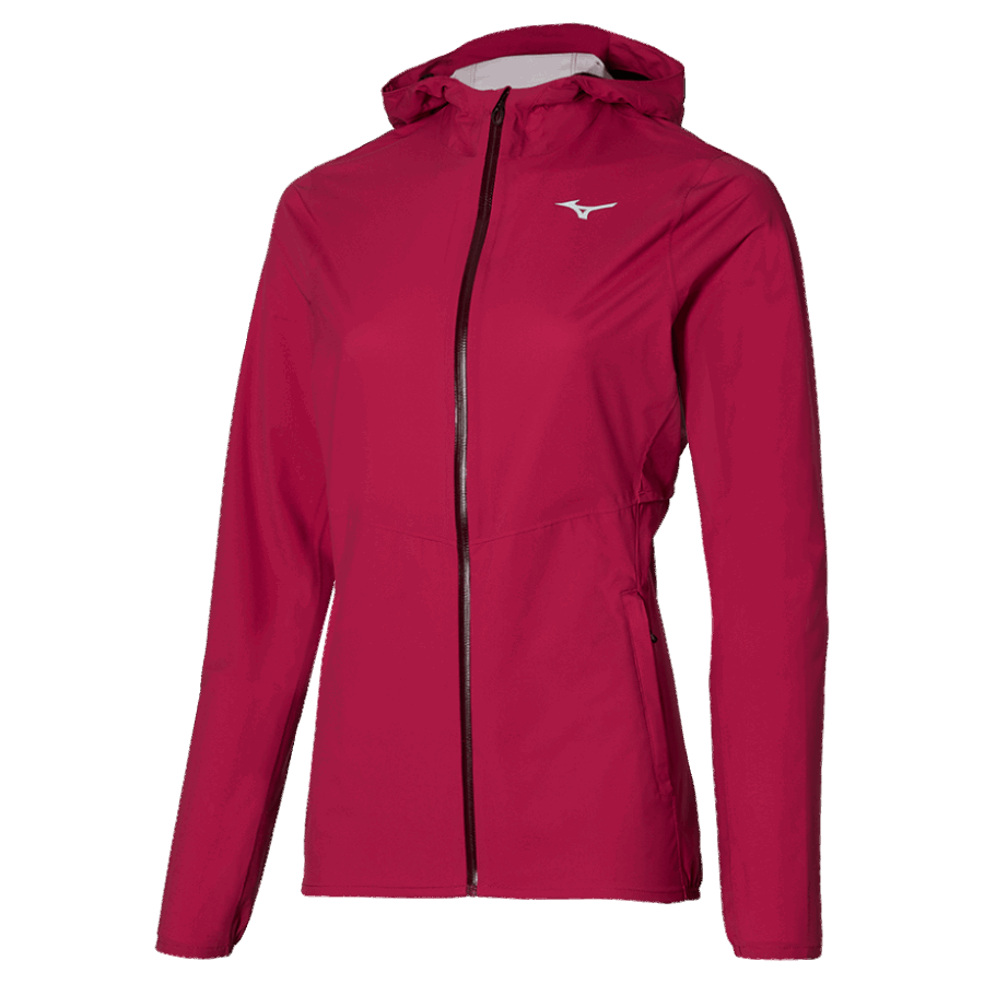 20k Est Une Veste Mizuno Rouge