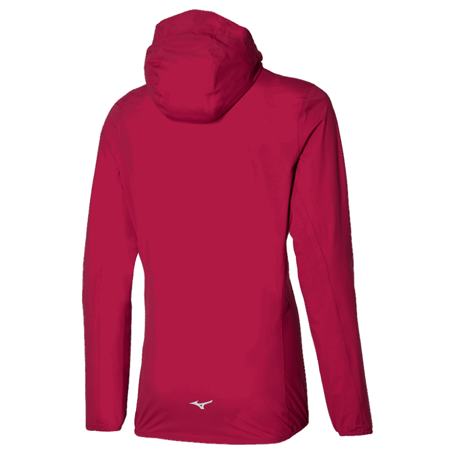 20k Est Une Veste Mizuno Rouge