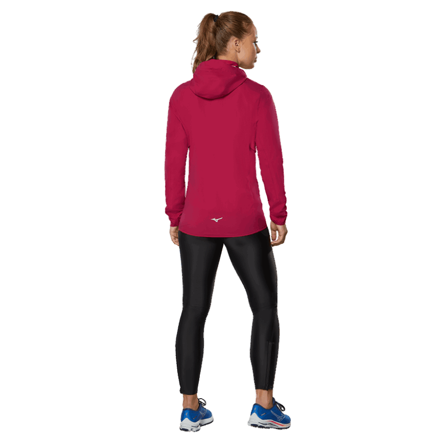 20k Est Une Veste Mizuno Rouge